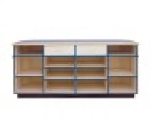Click Here To Enlarge This Photo Of Sherwood Sales Counter