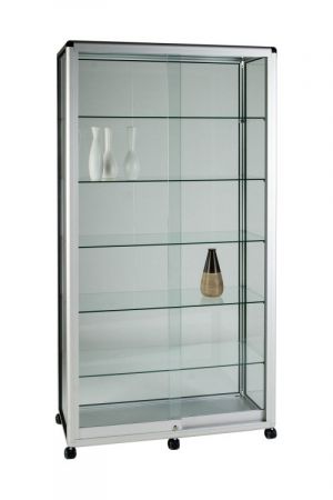 Click Here To Enlarge This Photo Of UB13 - Full Display Tower Showcase