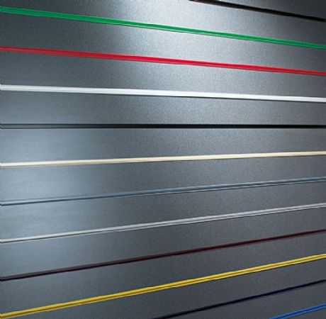 Click Here To Enlarge This Photo Of Slatwall Inserts