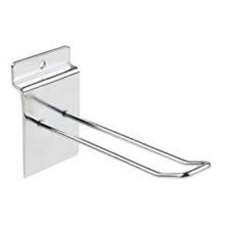Click Here To Enlarge This Photo Of 100No&period; Slatwall Euro &vert; Double Hook