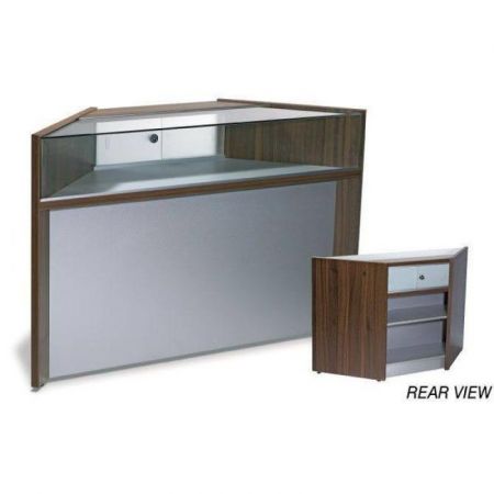 Click Here To Enlarge This Photo Of AC4 - Angled Corner Display