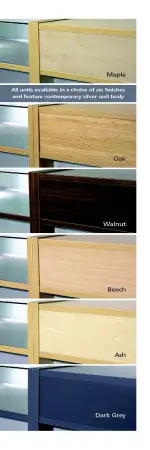 Click Here To Enlarge This Photo Of AC12 - Shop Counter Impulse Unit