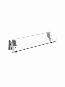 Bartuf - 1 Tier 120mm Magazine Shelf