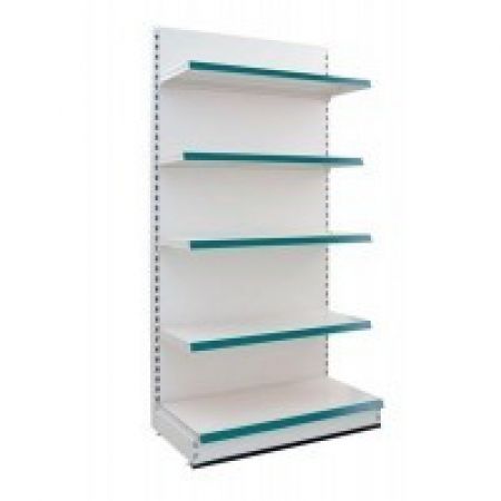 Click Here To Enlarge This Photo Of General Wall Shelving