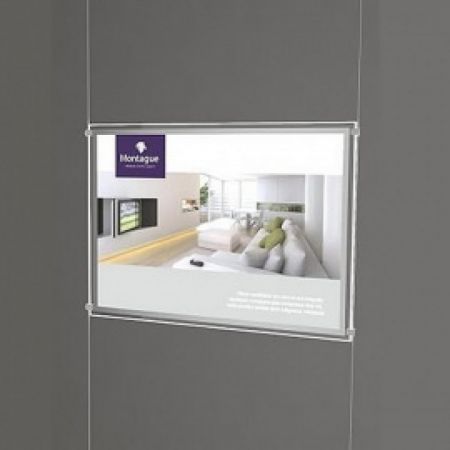 Click Here To Enlarge This Photo Of A1 Landscape LED Light Pocket
