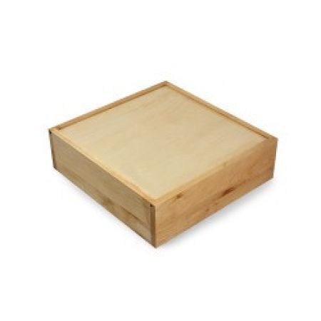 Click Here To Enlarge This Photo Of 3 Tier Wooden Floor Display Stand