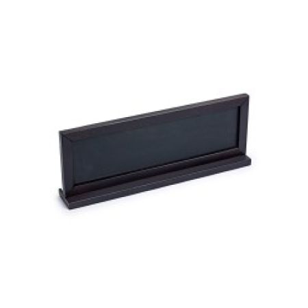 Click Here To Enlarge This Photo Of 3 Tier  Dark Wooden Floor Display Stand