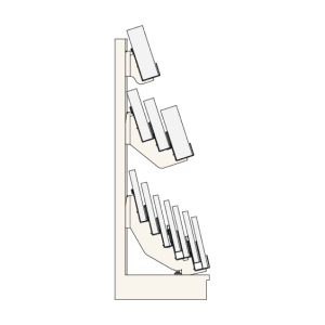 Bartuf 11 Tier MAGMAX Range Magazine Bay