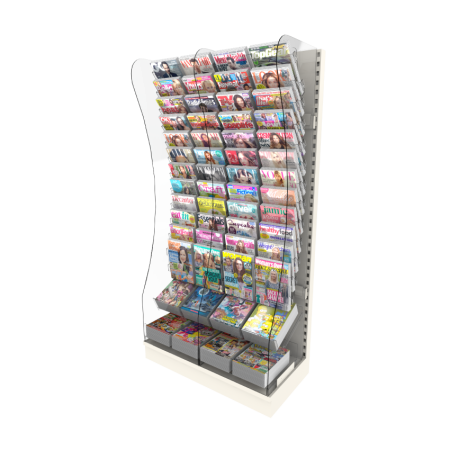 Click Here To Enlarge This Photo Of Bartuf  Comic Middle Wave Bays