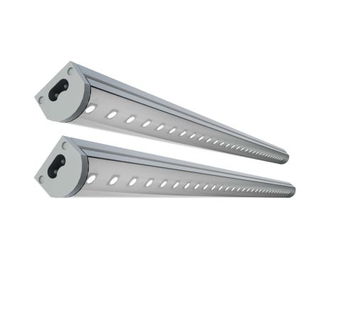 Click Here To Enlarge This Photo Of Bartuf Twin BARlite LED