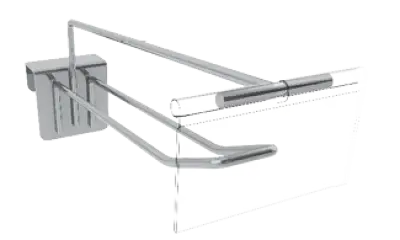 Eurohook 150mm